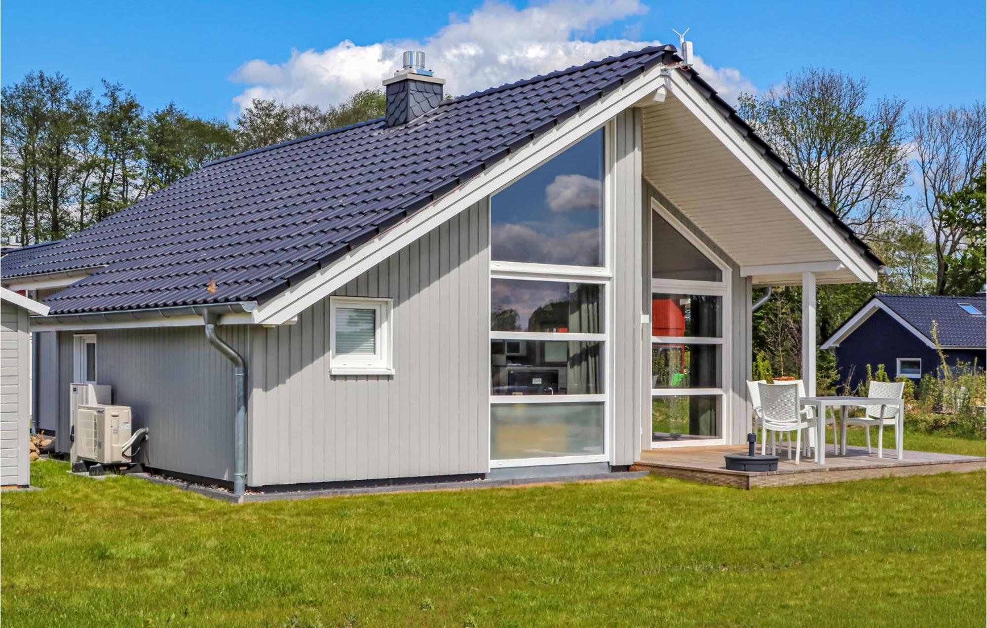 Cozy Home In Krems Ii-Warderbrueck With Wifi Gols Zewnętrze zdjęcie
