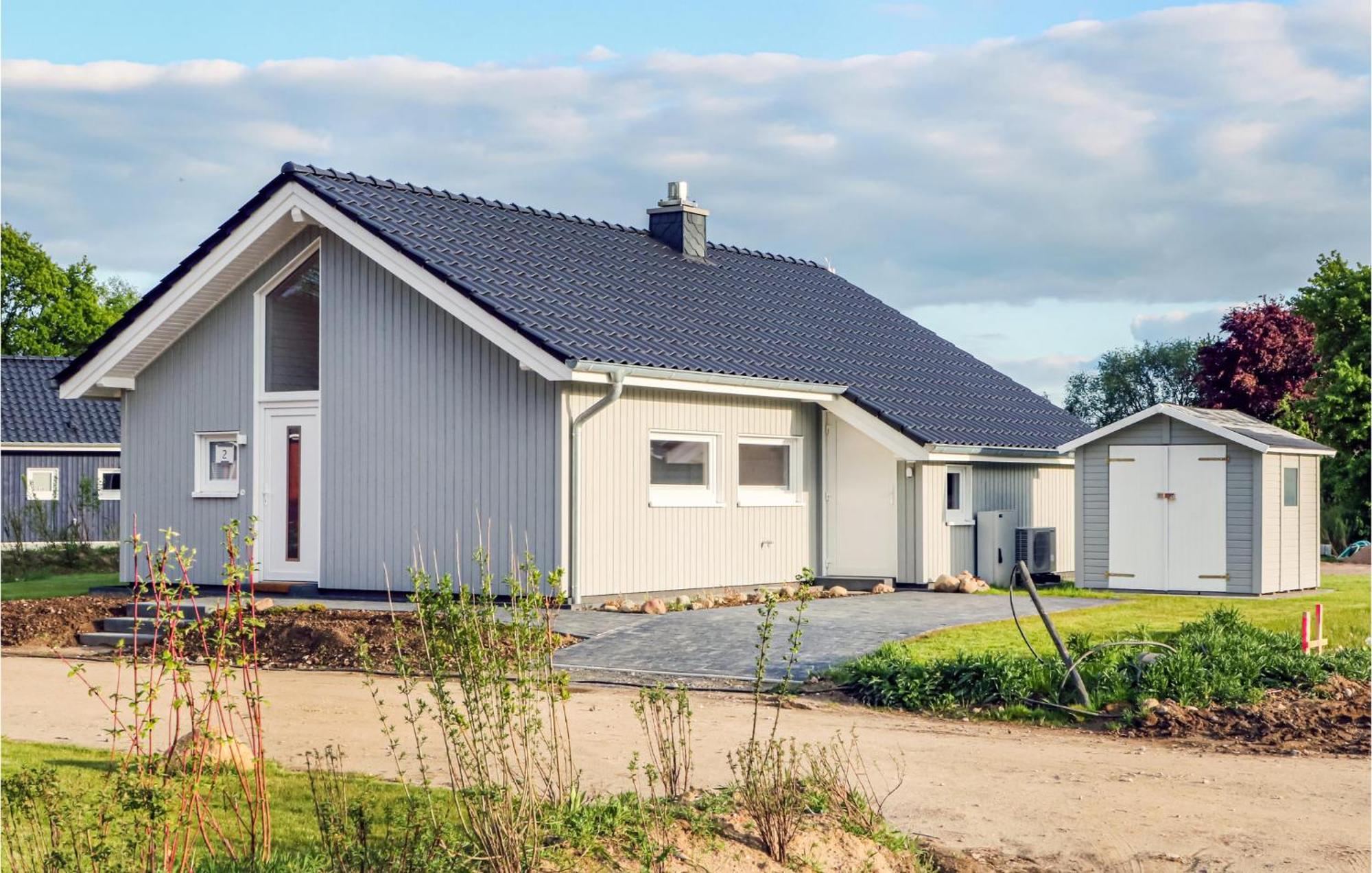 Cozy Home In Krems Ii-Warderbrueck With Wifi Gols Zewnętrze zdjęcie