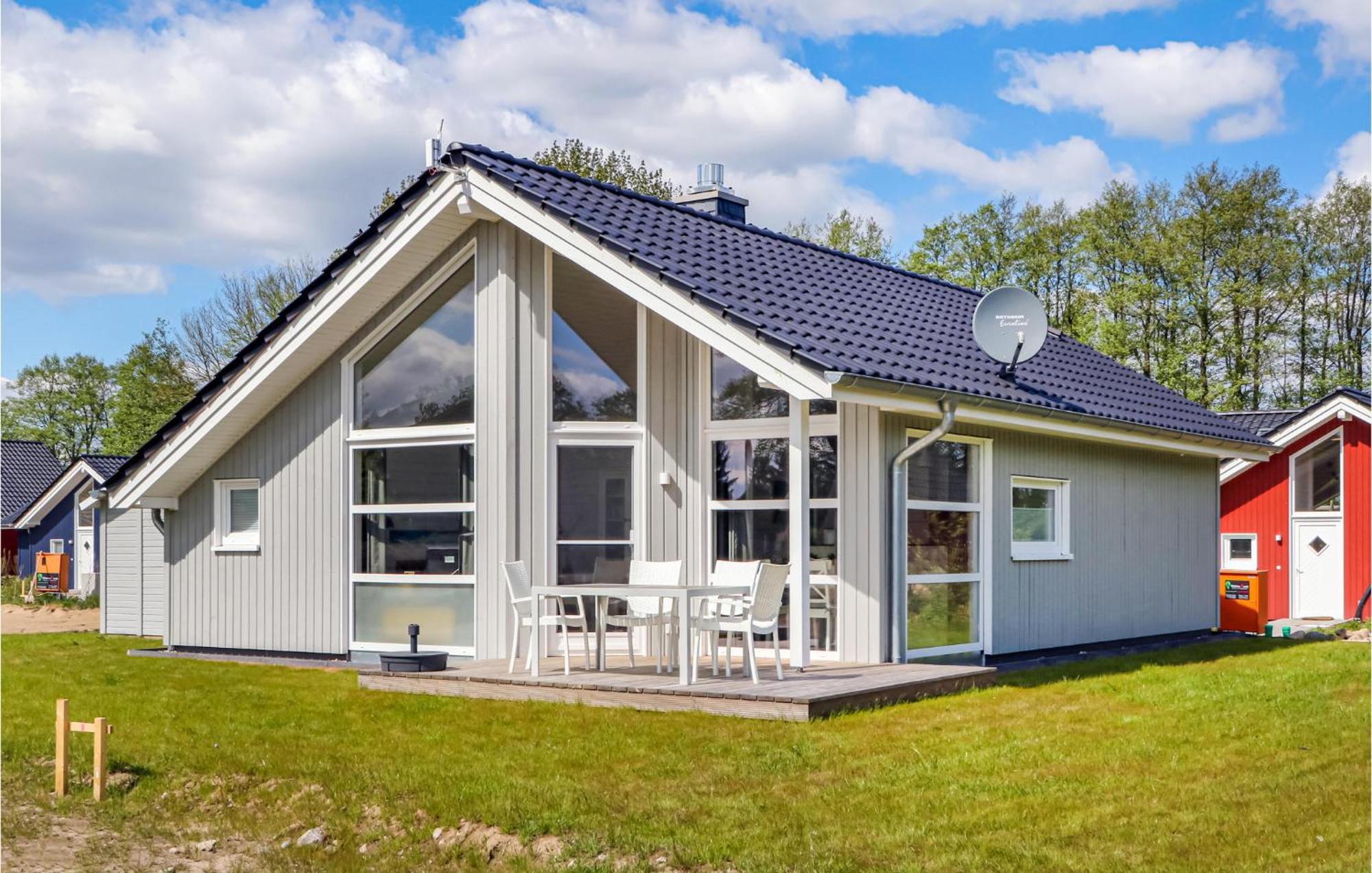 Cozy Home In Krems Ii-Warderbrueck With Wifi Gols Zewnętrze zdjęcie