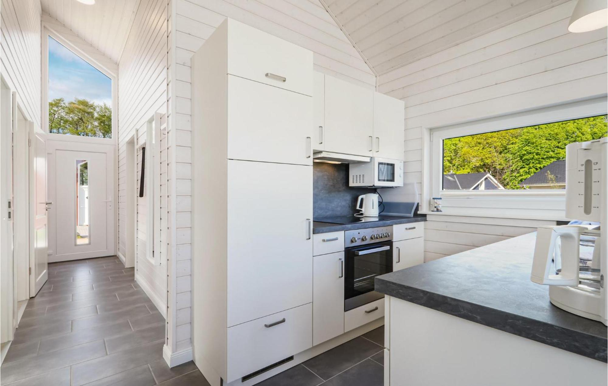 Cozy Home In Krems Ii-Warderbrueck With Wifi Gols Zewnętrze zdjęcie