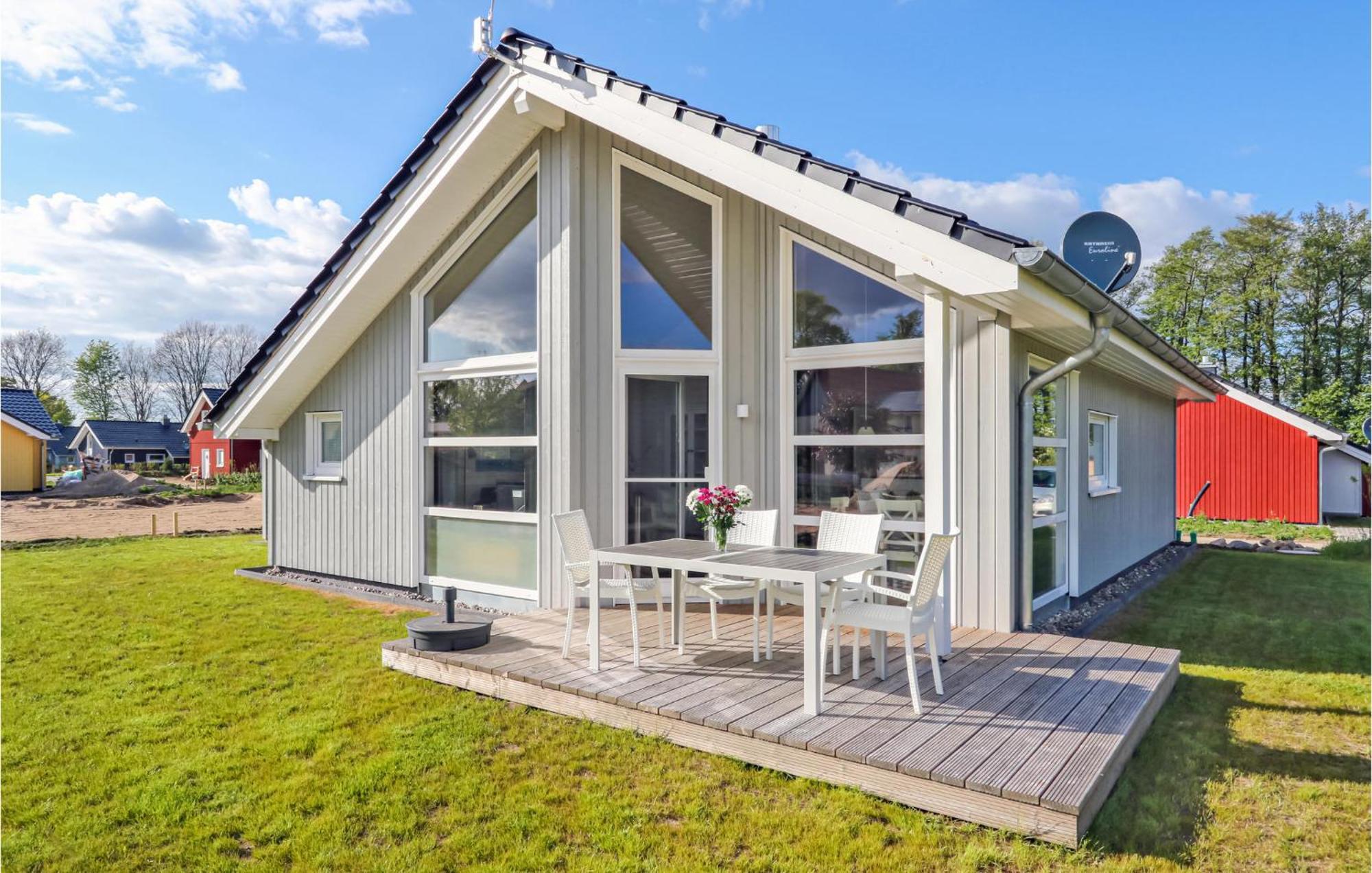 Cozy Home In Krems Ii-Warderbrueck With Wifi Gols Zewnętrze zdjęcie