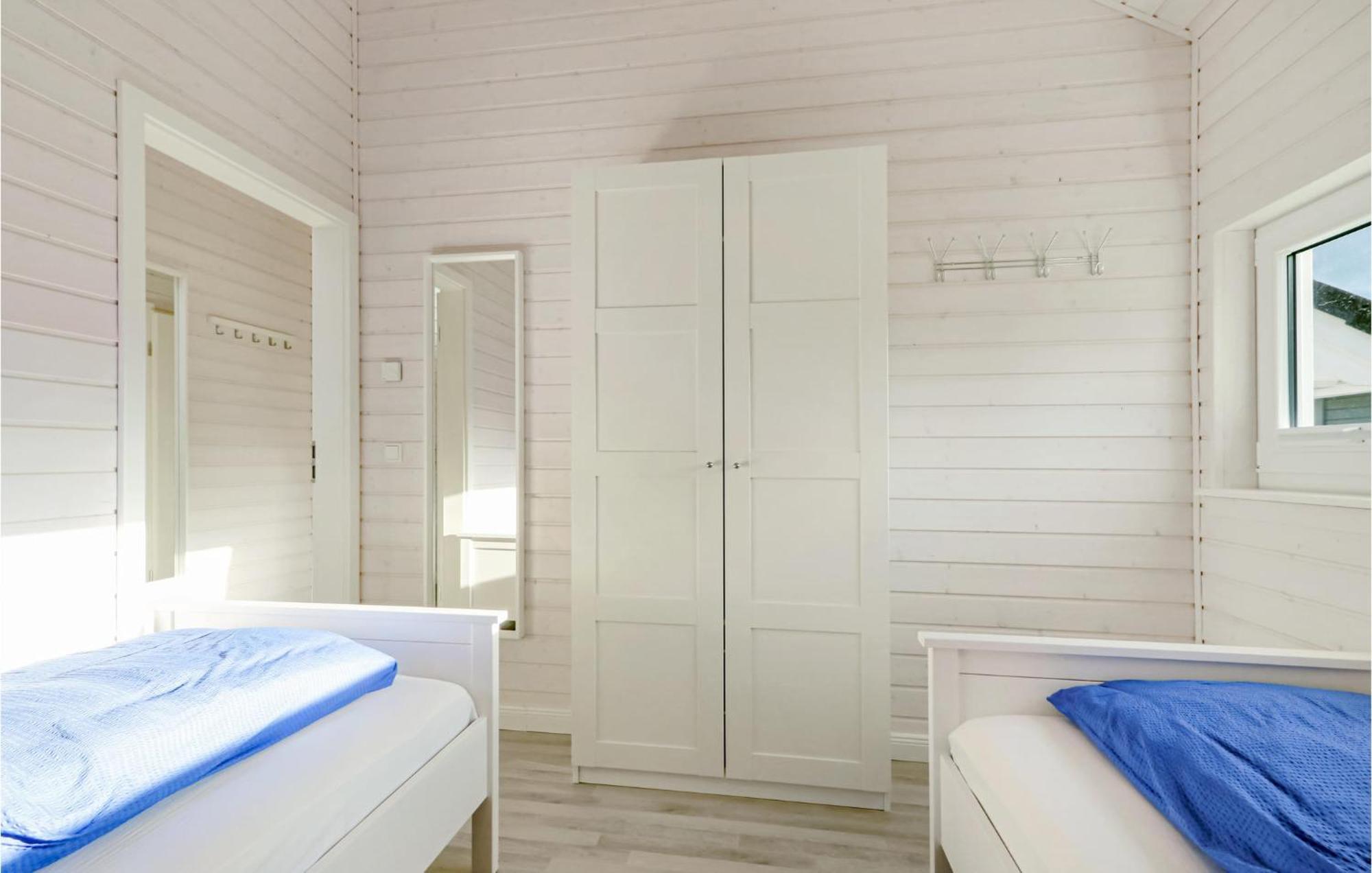 Cozy Home In Krems Ii-Warderbrueck With Wifi Gols Zewnętrze zdjęcie