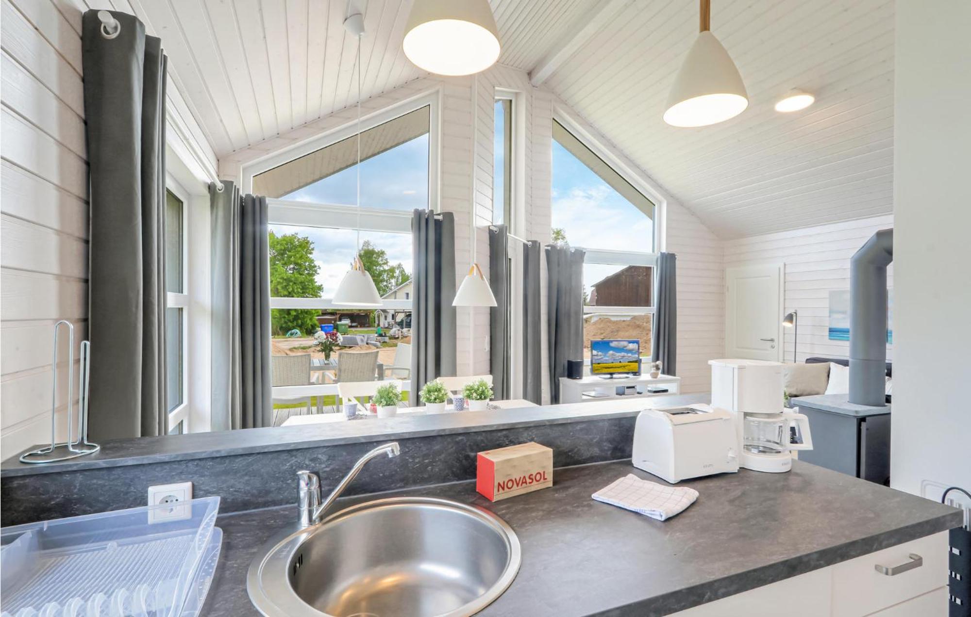 Cozy Home In Krems Ii-Warderbrueck With Wifi Gols Zewnętrze zdjęcie