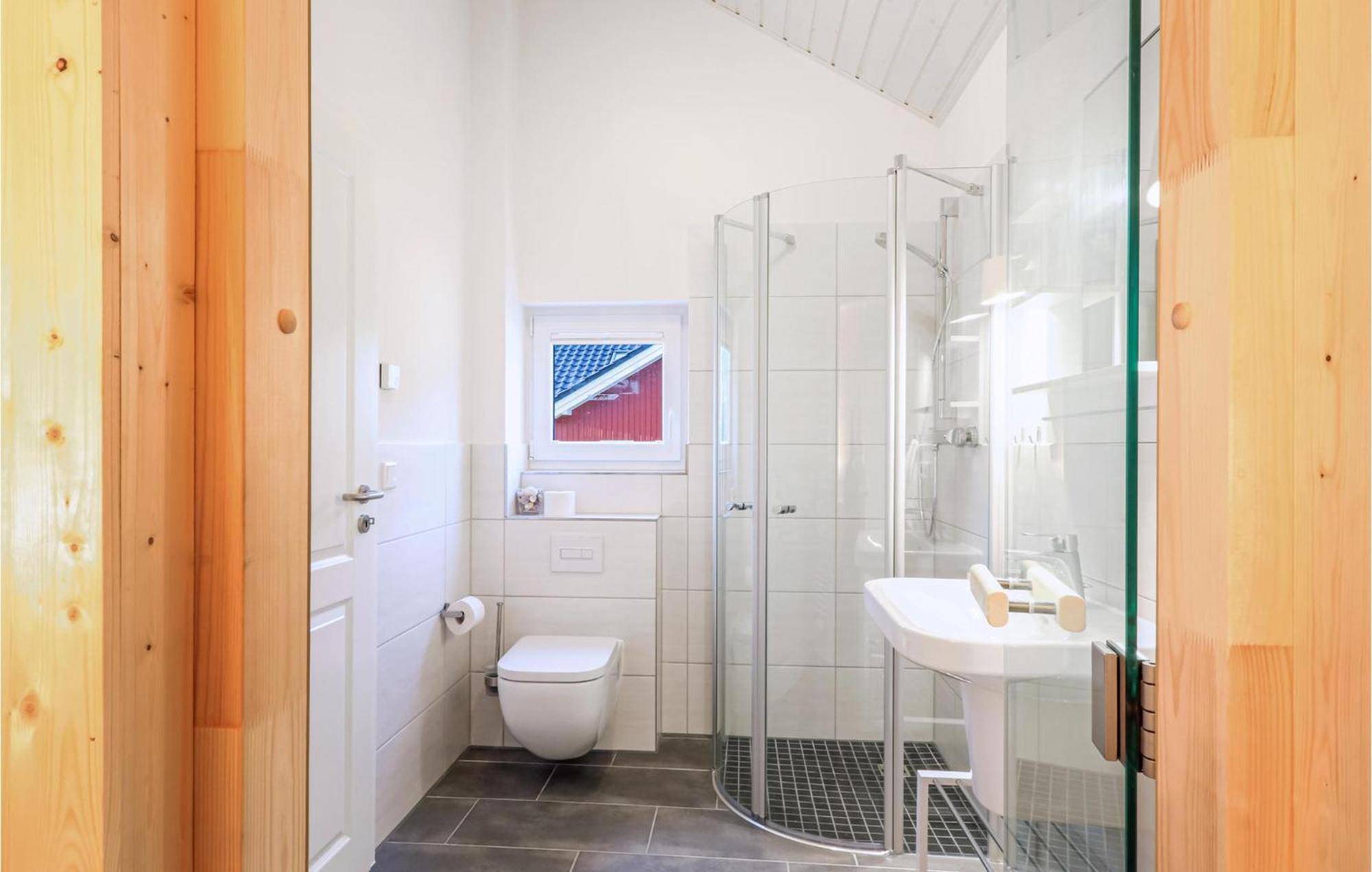 Cozy Home In Krems Ii-Warderbrueck With Wifi Gols Zewnętrze zdjęcie