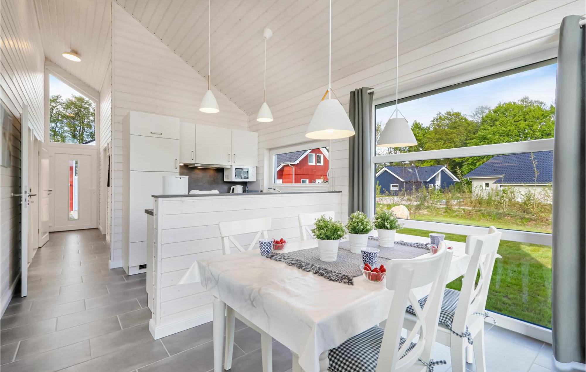 Cozy Home In Krems Ii-Warderbrueck With Wifi Gols Zewnętrze zdjęcie
